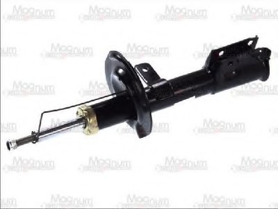 AGF084MT MAGNUM TECHNOLOGY