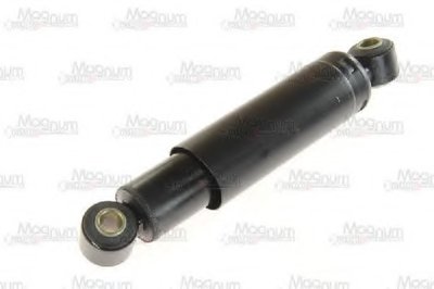 AHP122MT MAGNUM TECHNOLOGY