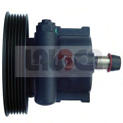 553105 LAUBER