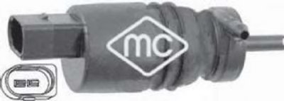 02062 METALCAUCHO