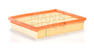 C26010 MANN-FILTER