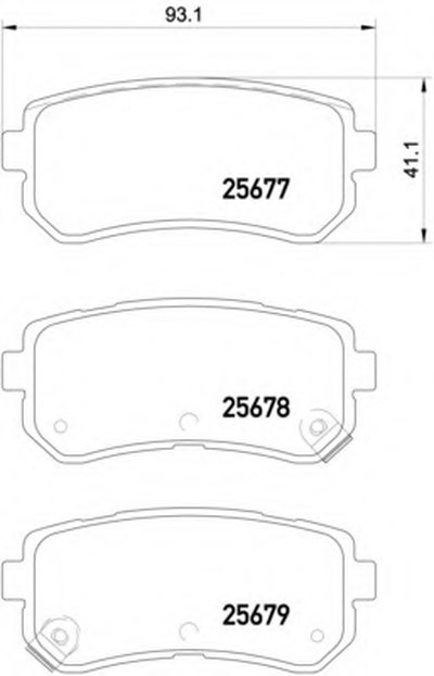 2567701 TEXTAR