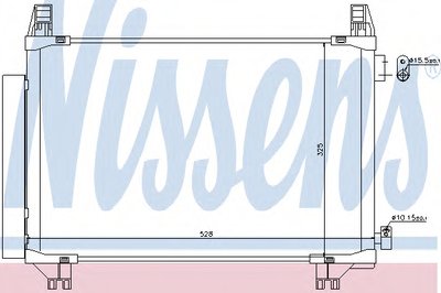 940270 NISSENS