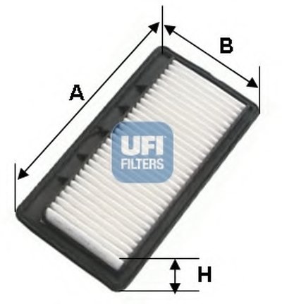 3053800 UFI