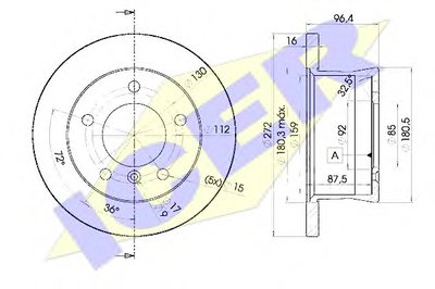 78BD01831 ICER