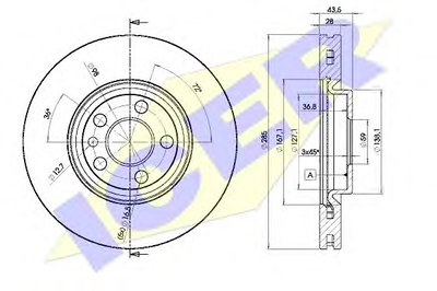 78BD46782 ICER