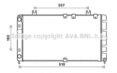 LA2021 AVA QUALITY COOLING