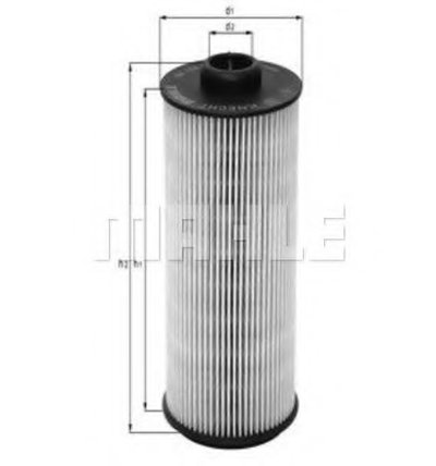 OX1521D MAHLE