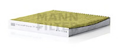 FP22021 MANN-FILTER