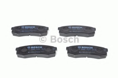 0986424313 BOSCH
