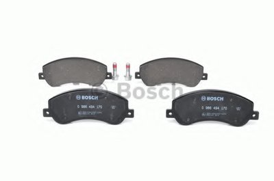 0986494170 BOSCH