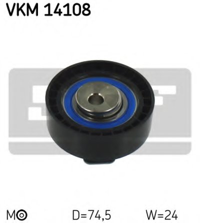 VKM14108 SKF