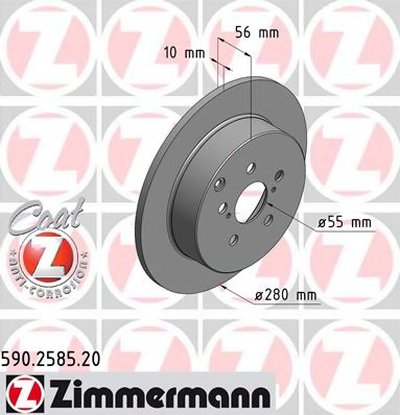 590258520 ZIMMERMANN