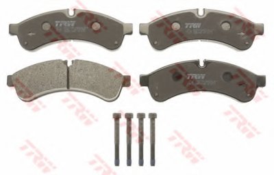 GDB1780 TRW