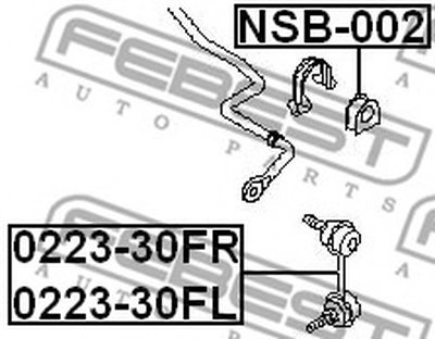 022330FR FEBEST