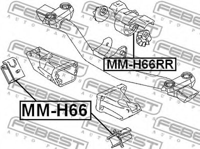 MMH66 FEBEST