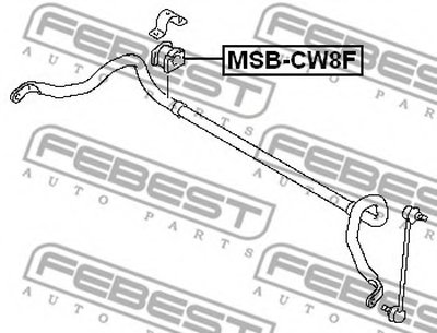 MSBCW8F FEBEST