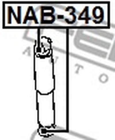 NAB349 FEBEST