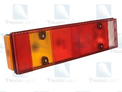 TLIV001R TRUCKLIGHT