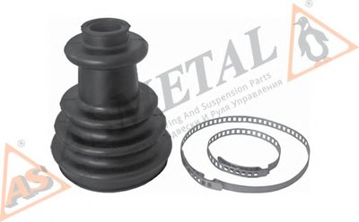 38MR0500 AS METAL