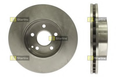 PB20723 STARLINE