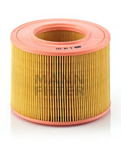 C18121 MANN-FILTER