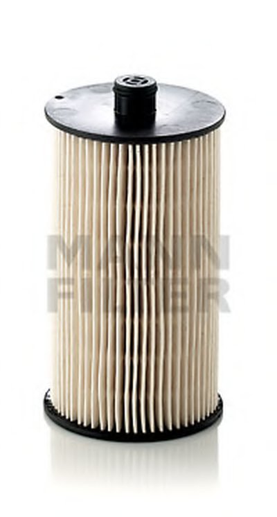 PU816X MANN-FILTER