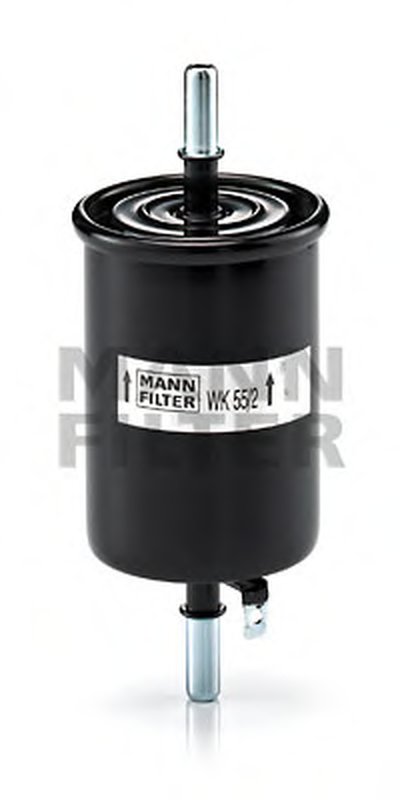 WK552 MANN-FILTER