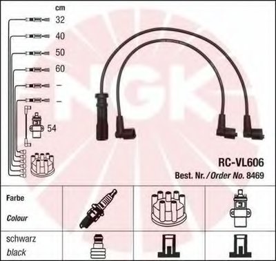 8469 NGK
