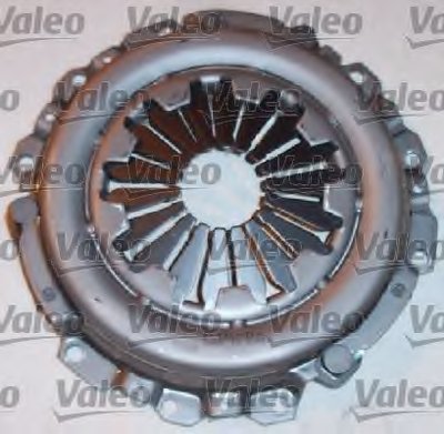 009237 VALEO