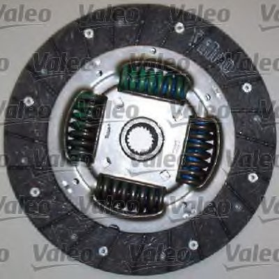 826343 VALEO