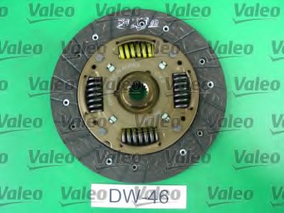 826568 VALEO
