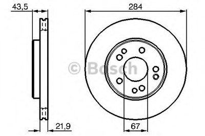 0986478186 BOSCH