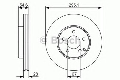 0986479R99 BOSCH