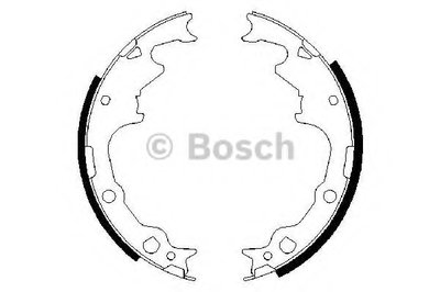 0986487396 BOSCH