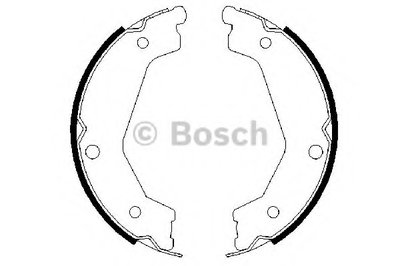 0986487708 BOSCH