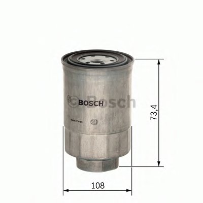 1457434450 BOSCH