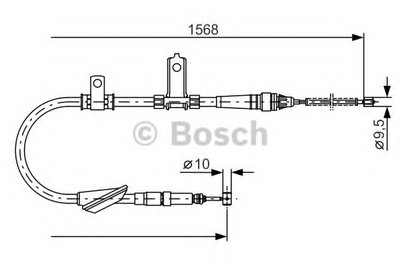 1987477791 BOSCH