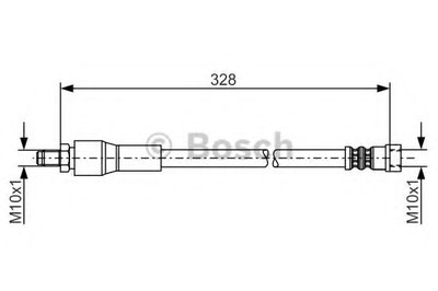1987481001 BOSCH