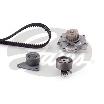 KP15509XS GATES