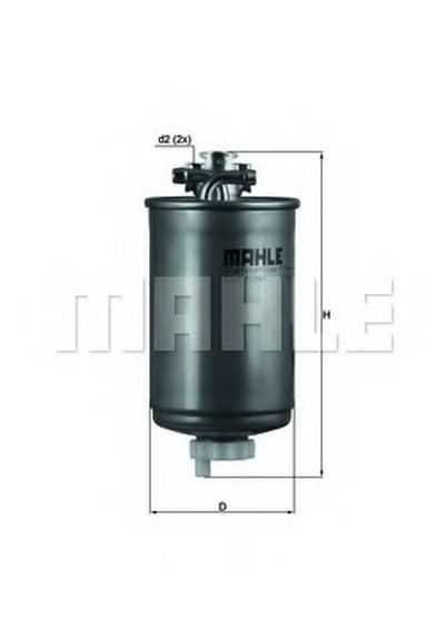 KL75 MAHLE