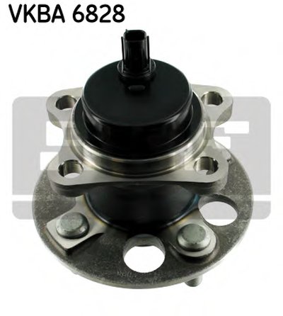 VKBA6828 SKF