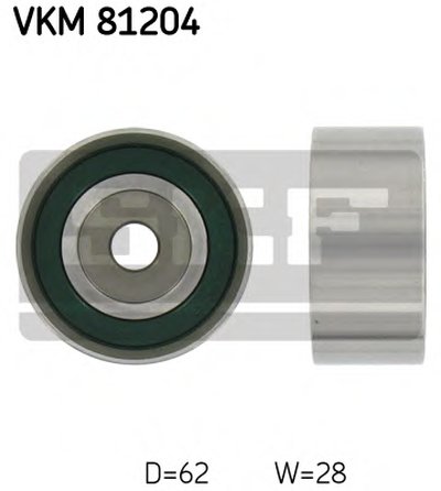 VKM81204 SKF