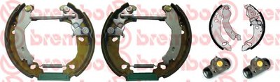 K23052 BREMBO