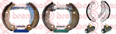K61073 BREMBO