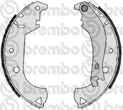 S23524 BREMBO