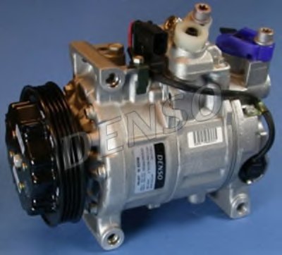 DCP02008 DENSO