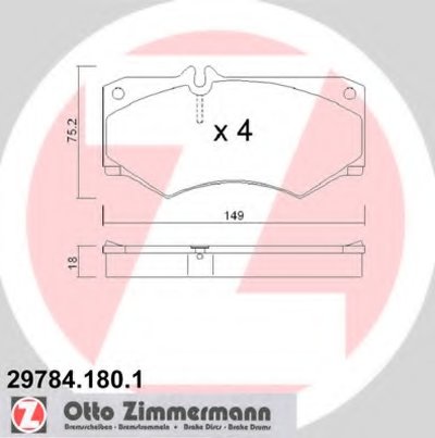297841801 ZIMMERMANN