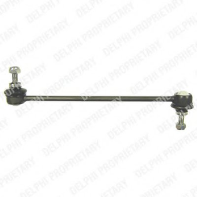 TC1125 DELPHI
