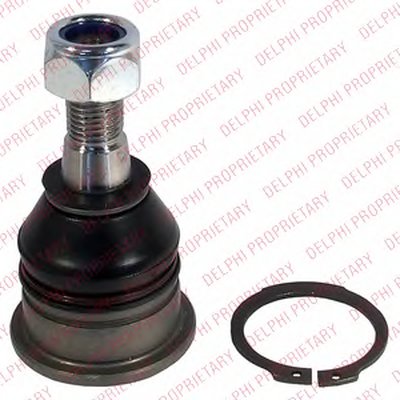 TC2405 DELPHI